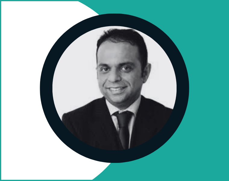 Azeem Ali Barrister