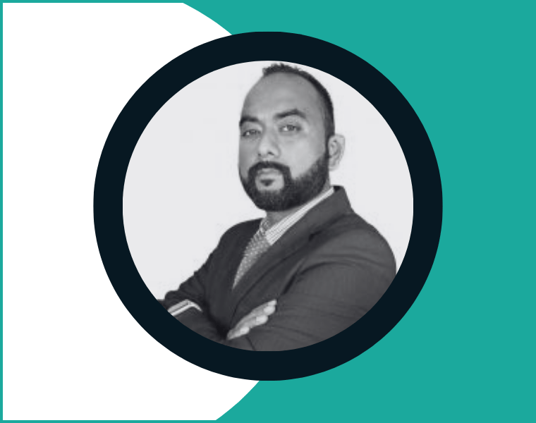 Balahl Khan Barrister