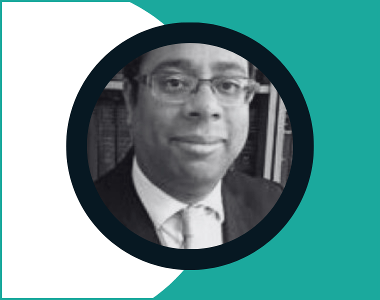 Kevin Harris Barrister