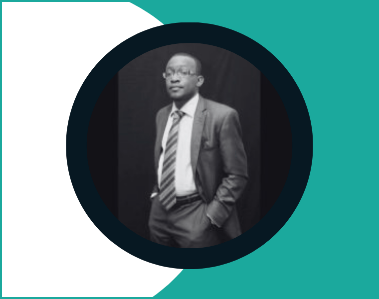 Matondo Mukulu Barrister