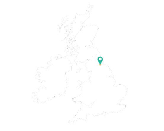 North East