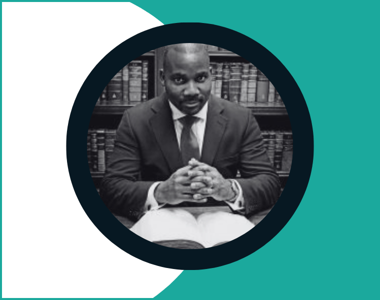 Omololu Thomas Barrister