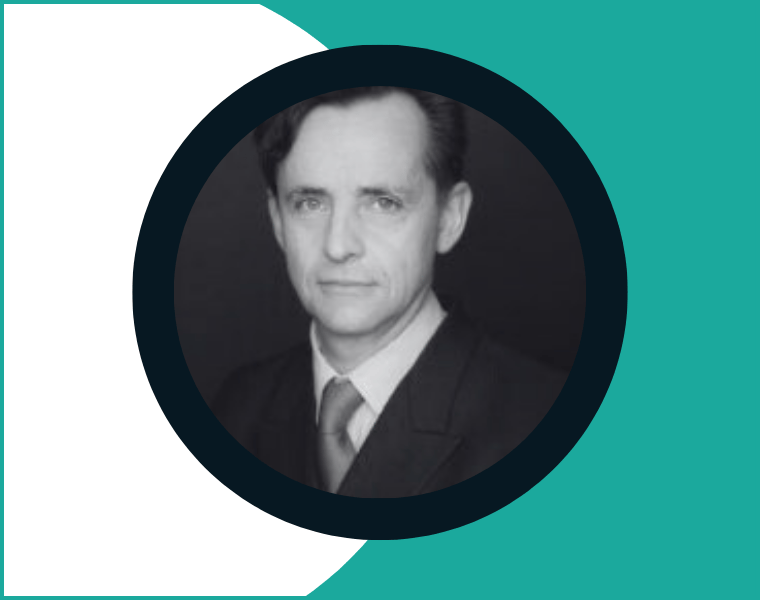 Paul Dipré Barrister